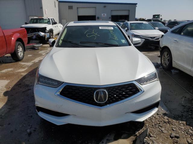 19UUB1F36LA003049 Acura TLX