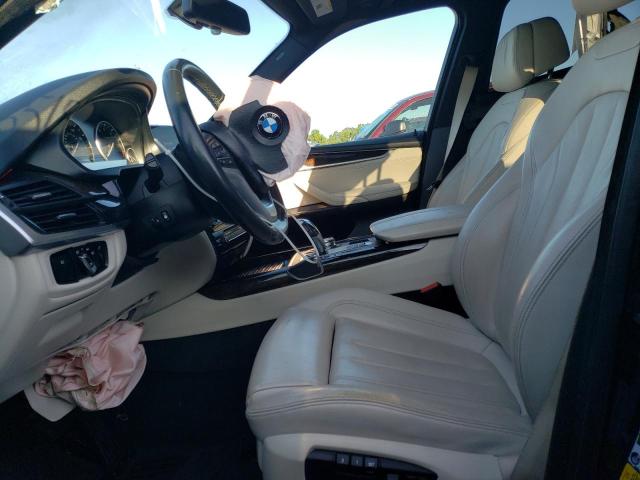 5UXKR2C52H0U17941 BMW X5 Sdrive35i