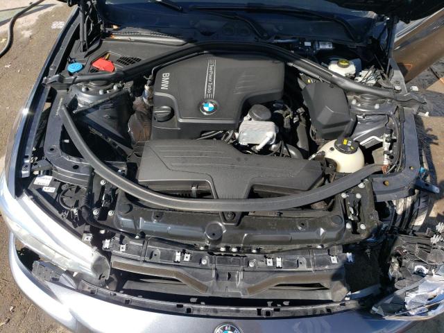 WBA4A9C51GG696487 BMW 428 I Gran Coupe Sulev