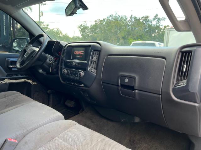 1GTR1LECXHZ336058 GMC Sierra C1500
