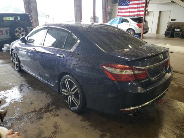 1HGCR2F11HA047298 Honda Accord Sport Special Edition
