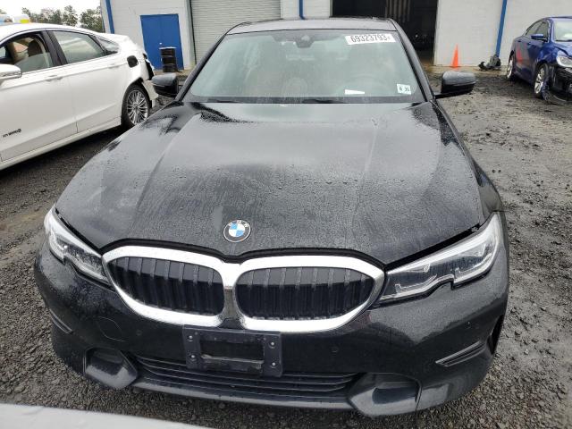 3MW5R7J08M8C06386 BMW 330XI