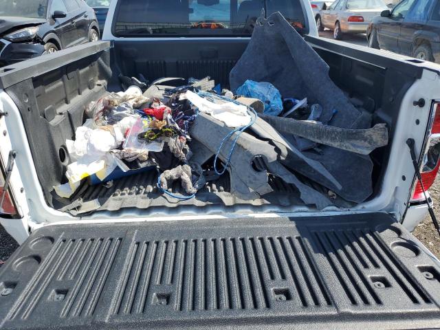 1GTG6CEN6M1143263 GMC Canyon Elevation