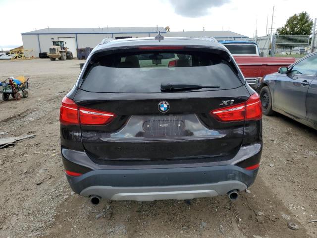 WBXHT3C35G5E54300 BMW X1 Xdrive28i