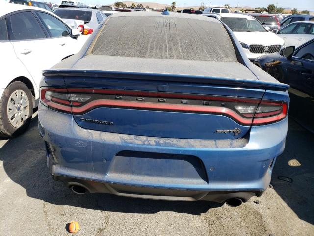 2C3CDXL95MH500536 Dodge Charger Srt Hellcat