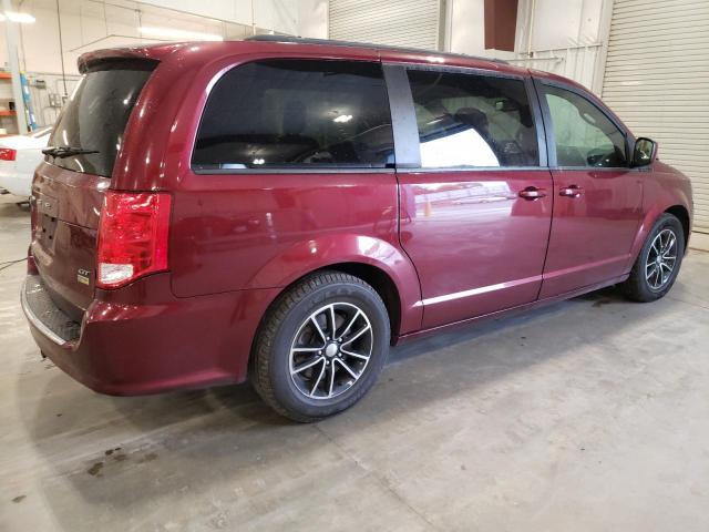 2C4RDGEG6JR299091 Dodge Grand Caravan Gt