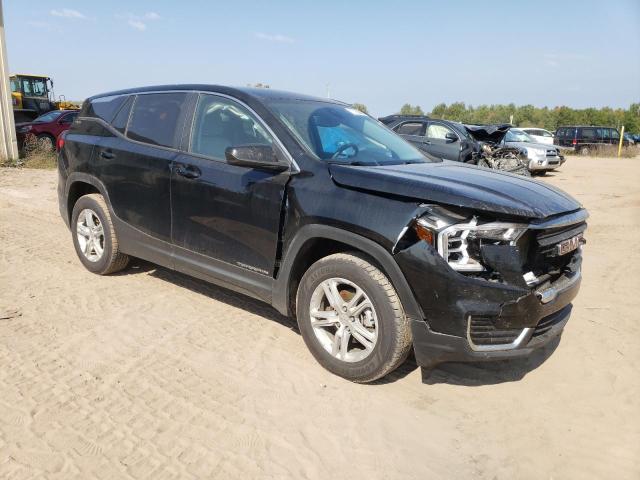 3GKALTEVXNL176618 GMC Terrain Sle