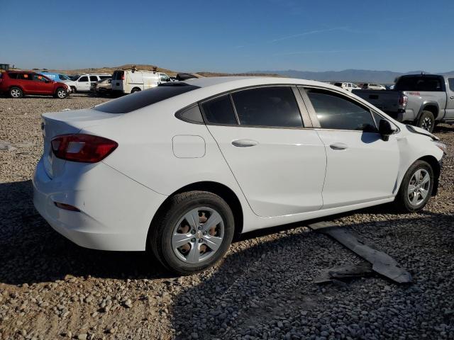1G1BC5SM9J7158741 Chevrolet CRUZE LS