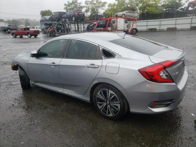 19XFC1F31GE207555 Honda CIVIC EX