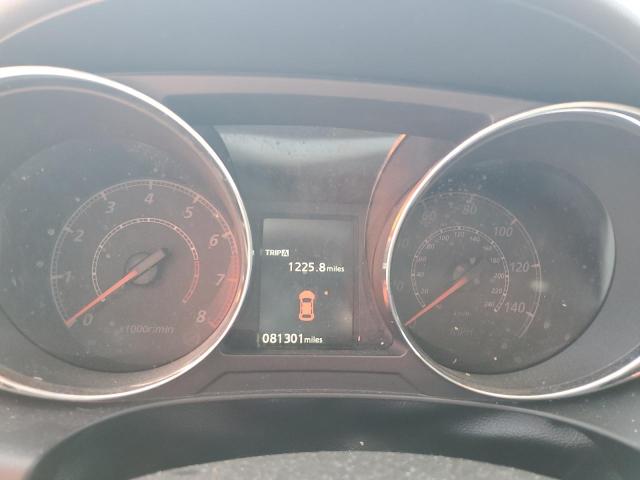 JA4AP3AU2KU011865 Mitsubishi Outlander Sport Es