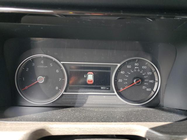 5XYRH4LFXPG170345 KIA SORENTO EX