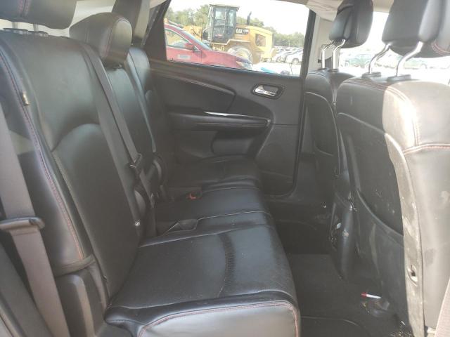 3C4PDCEG8KT717309 Dodge JOURNEY GT