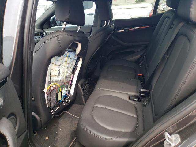 WBXYH9C07N5T70015 BMW X2 Sdrive28i