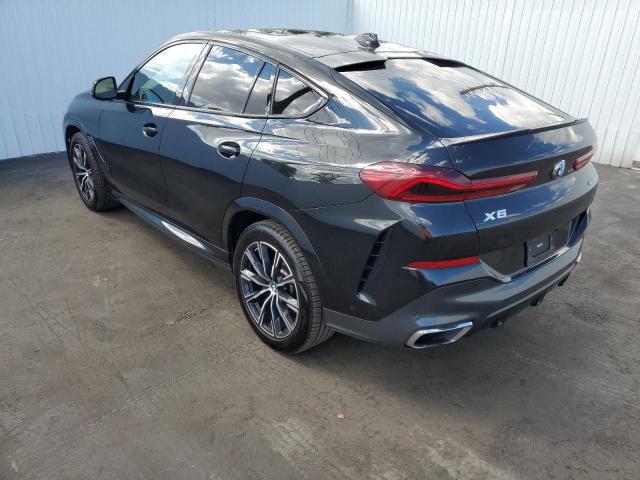 5UXCY6C0XN9M90730 BMW X6 Xdrive40i