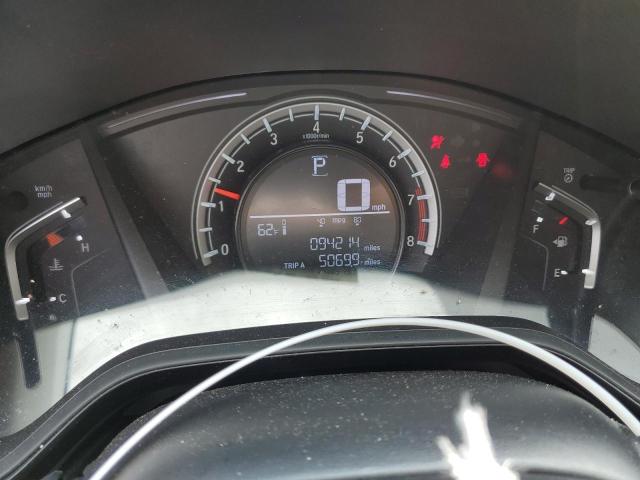 2HKRW6H36JH204426 Honda CR-V LX