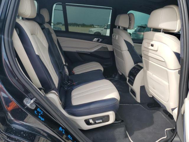 5UXCX4C59KLS36671 BMW X7 Xdrive50i