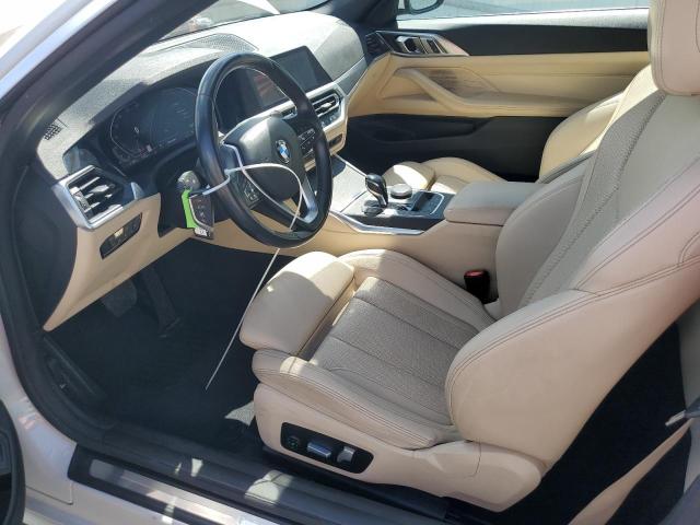 WBA23AT0XNCH99714 BMW 430I