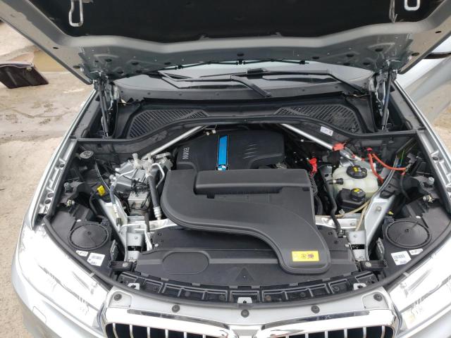 5UXKT0C51H0S80660 BMW X5 Xdr40e