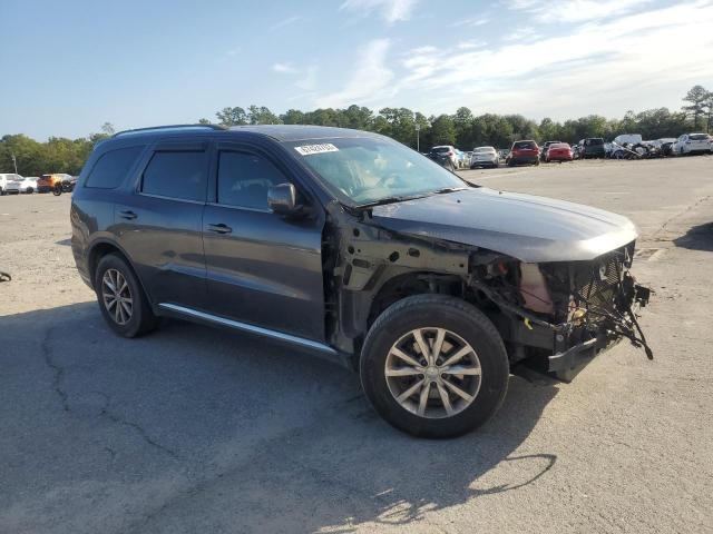 1C4RDHDG6FC176494 Dodge DURANGO LIMITED