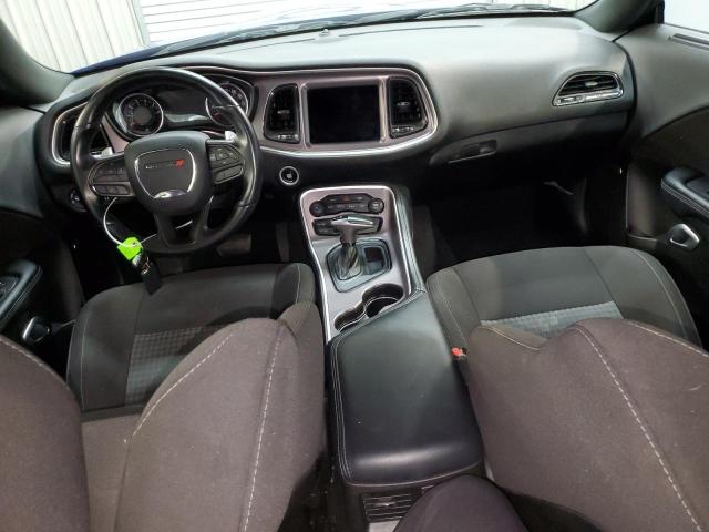 2C3CDZKG2MH681364 Dodge Challenger Gt