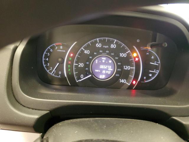 5J6RM4H55EL028332 Honda CR-V EX