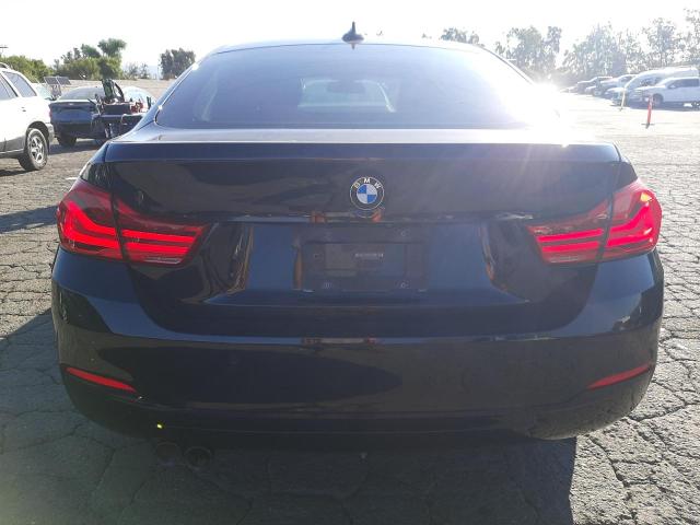 WBA4J1C51JBG77558 BMW 430i Gran Coupe