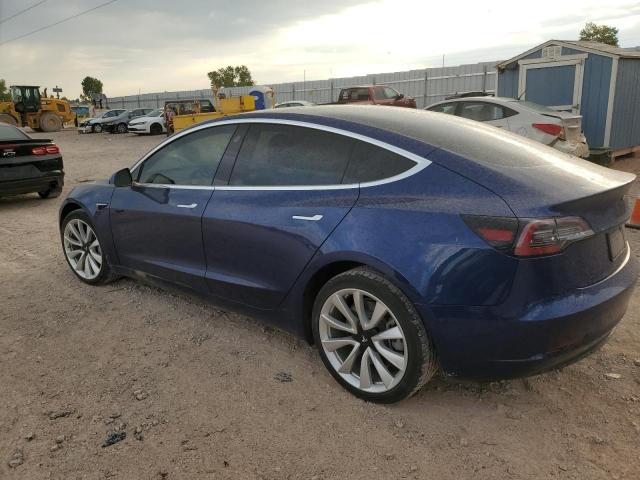 5YJ3E1EA0KF446613 Tesla MODEL 3