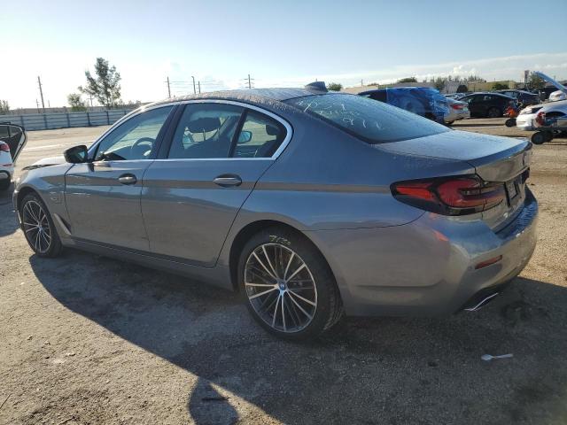 WBA13AG07PCM13059 BMW 530e