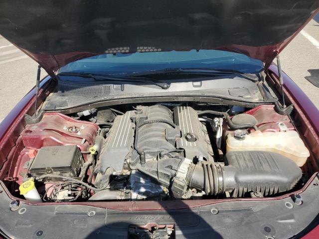 2C3CDXGJ2MH559225 Dodge Charger Scat Pack
