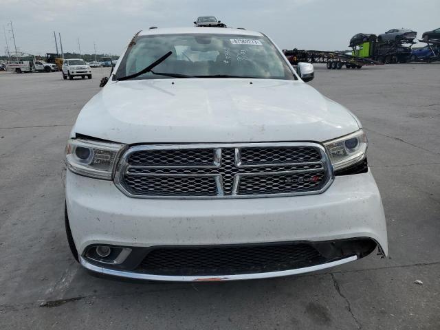 1C4RDHAG0EC595847 Dodge Durango Sxt