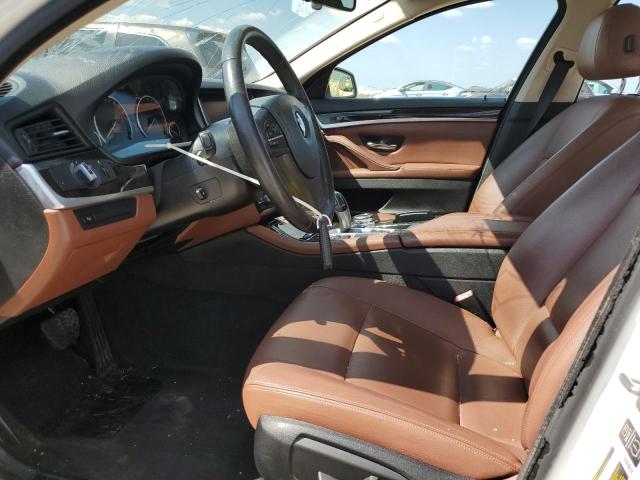 WBA5B1C53ED481999 BMW 535 I