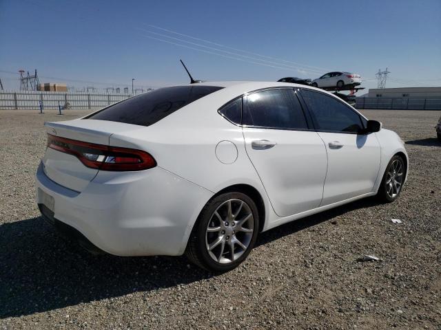 1C3CDFBB8FD165464 Dodge DART SXT