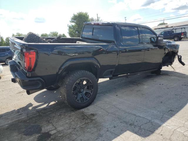 1GT49PEY7NF276453 GMC Sierra K2500 At4