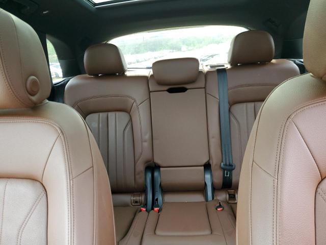 WA1BNAFY5L2098121 Audi Q5 Premium Plus
