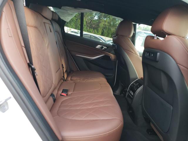 5UXTA6C03P9P55950 BMW X5 Xdrive45e