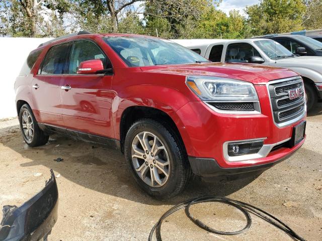 1GKKRRKD7EJ164502 GMC Acadia Slt-1