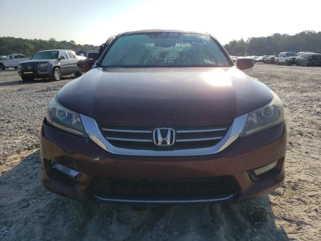 1HGCR2F81FA264554 Honda ACCORD EXL