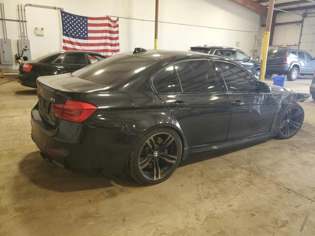 WBS8M9C32H5G85663 BMW M3