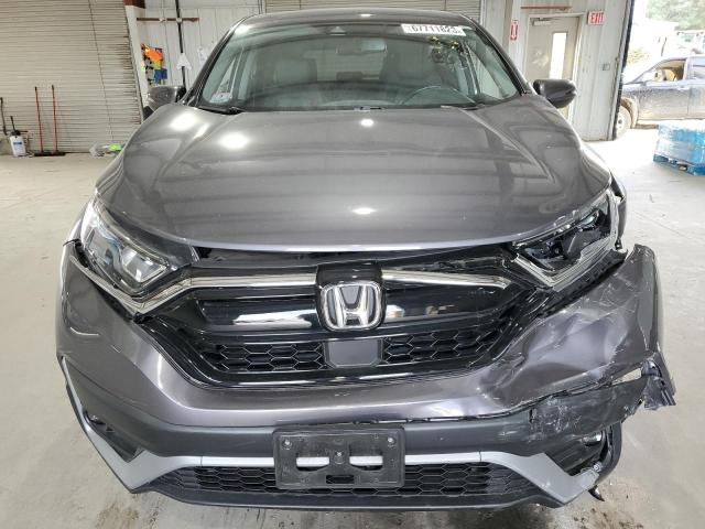 2HKRW2H80MH665386 Honda CR-V EXL