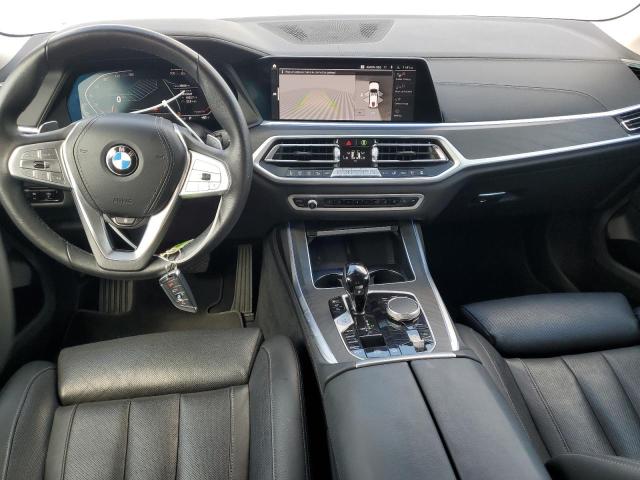 5UXCW2C07N9M95205 BMW X7 Xdrive40i