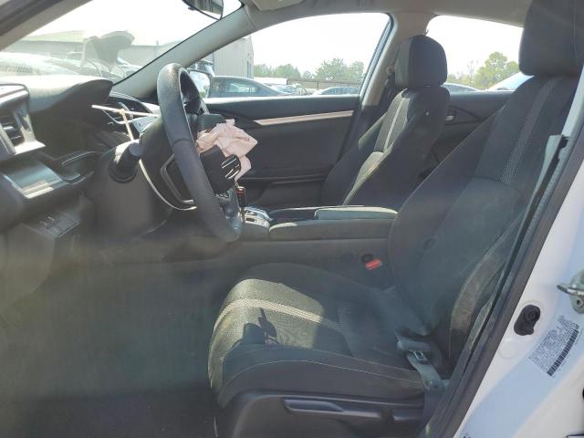2HGFC2F61LH550155 Honda Civic Lx