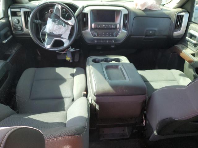 3GTU2UEC8EG104650 GMC Sierra K1500 Sle