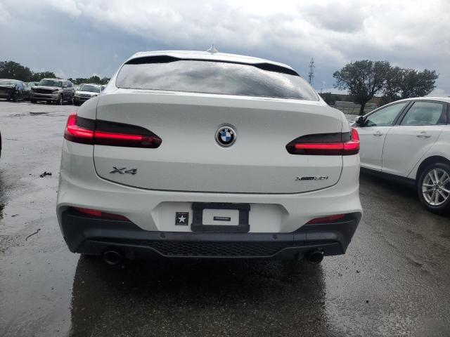 5UX2V1C05M9F02209 BMW X4 Xdrive30i