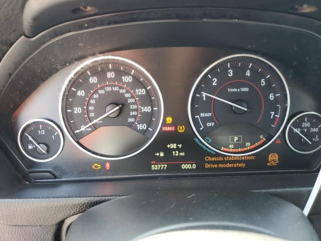 WBA4J1C52KBM14686 BMW 430i Gran Coupe