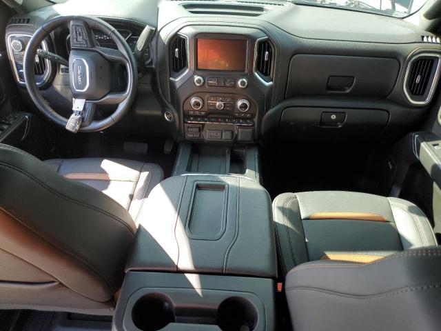 1GT49PEY7NF276453 GMC Sierra K2500 At4