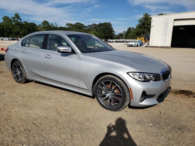 WBA5R1C52KAK07332 BMW 330I