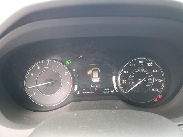 5J8TC2H53NL016913 Acura Rdx Technology