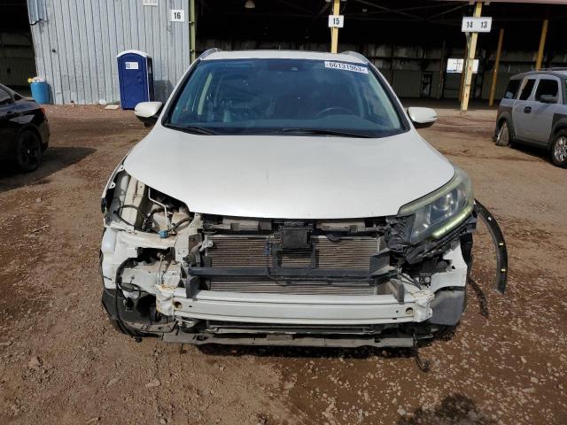 5J6RM3H98FL025181 Honda Cr-v Touring