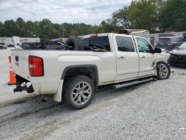 3GTU2VEC4FG130024 GMC Sierra K1500 Slt