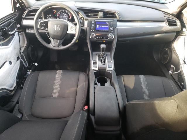 2HGFC2F5XGH529009 Honda Civic Lx